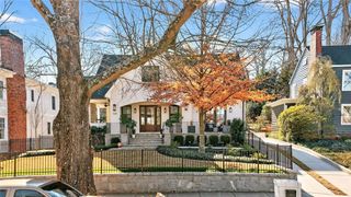 1069 Cumberland NE Road, Atlanta, GA 30306
