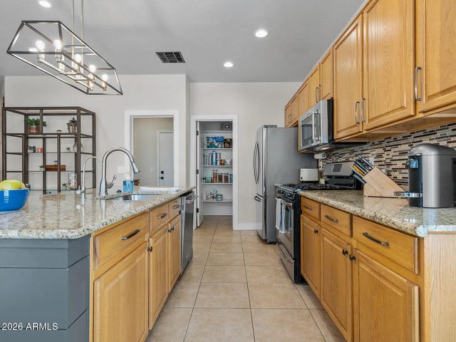 4587 E Barbarita Court, Gilbert, AZ 85234