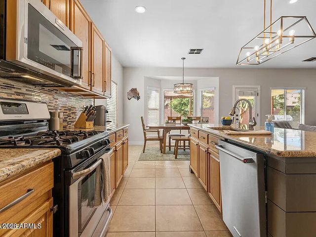 4587 E Barbarita Court, Gilbert, AZ 85234