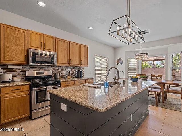 4587 E Barbarita Court, Gilbert, AZ 85234