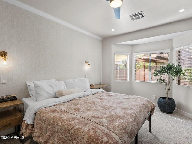 4587 E Barbarita Court, Gilbert, AZ 85234