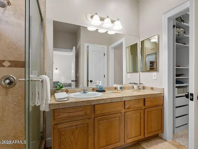 4587 E Barbarita Court, Gilbert, AZ 85234