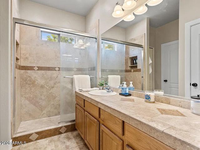 4587 E Barbarita Court, Gilbert, AZ 85234