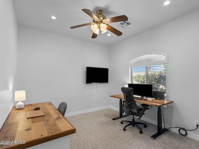 4587 E Barbarita Court, Gilbert, AZ 85234