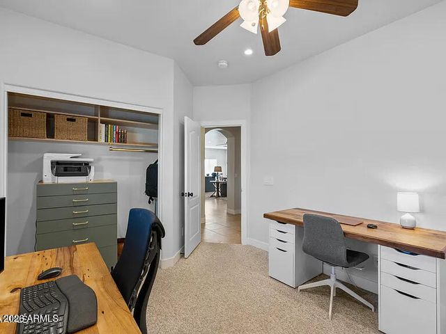 4587 E Barbarita Court, Gilbert, AZ 85234