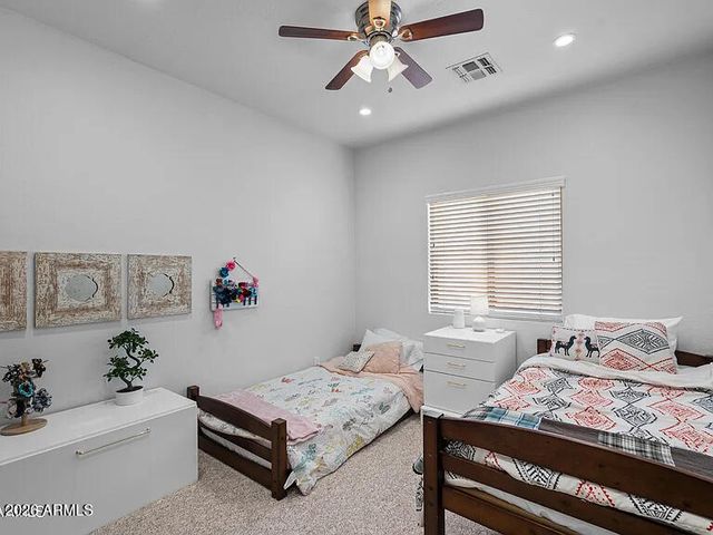 4587 E Barbarita Court, Gilbert, AZ 85234