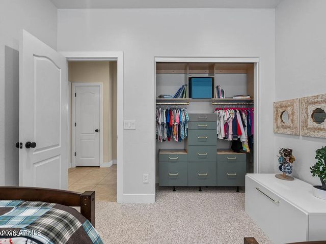 4587 E Barbarita Court, Gilbert, AZ 85234