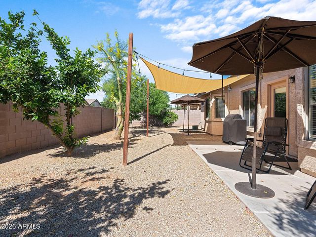 4587 E Barbarita Court, Gilbert, AZ 85234