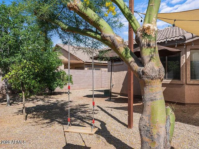 4587 E Barbarita Court, Gilbert, AZ 85234
