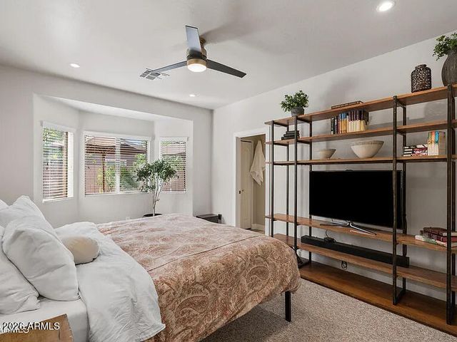 4587 E Barbarita Court, Gilbert, AZ 85234