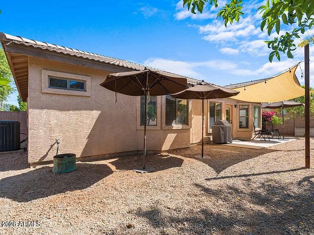 4587 E Barbarita Court, Gilbert, AZ 85234
