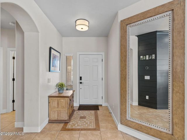 4587 E Barbarita Court, Gilbert, AZ 85234