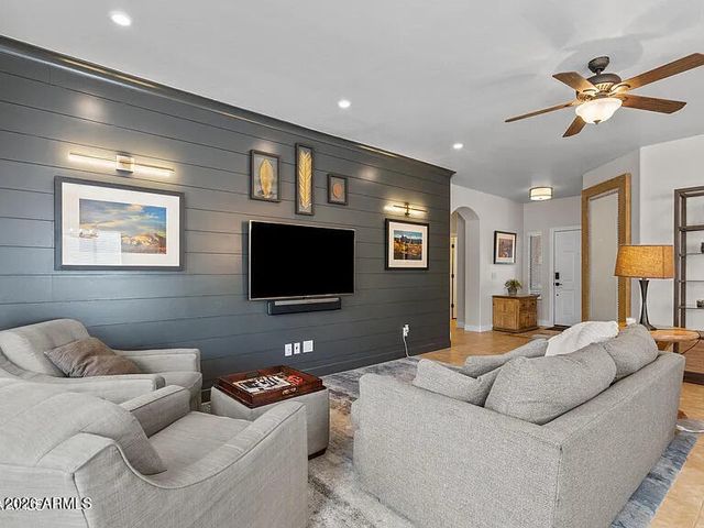 4587 E Barbarita Court, Gilbert, AZ 85234