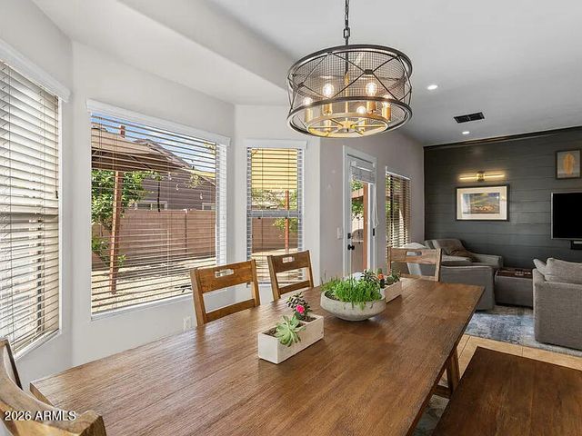 4587 E Barbarita Court, Gilbert, AZ 85234