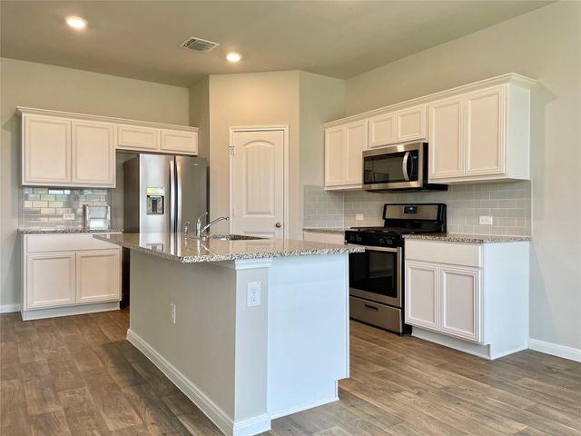 14101 Macquarie DR, Pflugerville, TX 78660