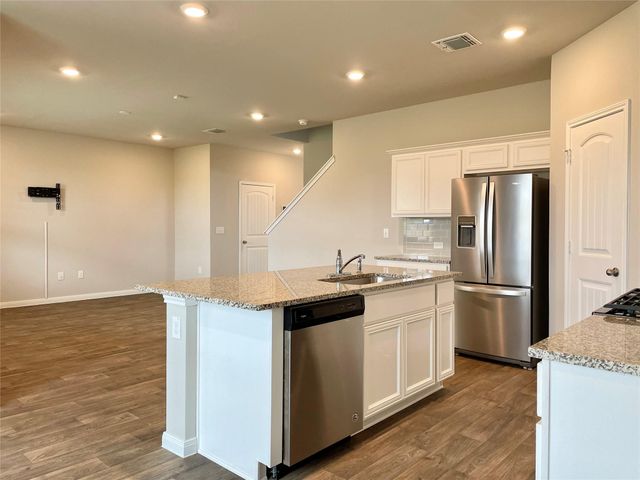 14101 Macquarie DR, Pflugerville, TX 78660