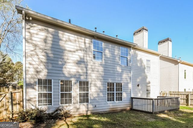 3602 Bancroft Main NW, Kennesaw, GA 30144