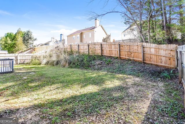 3602 Bancroft Main NW, Kennesaw, GA 30144