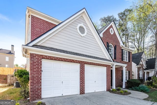 3602 Bancroft Main NW, Kennesaw, GA 30144