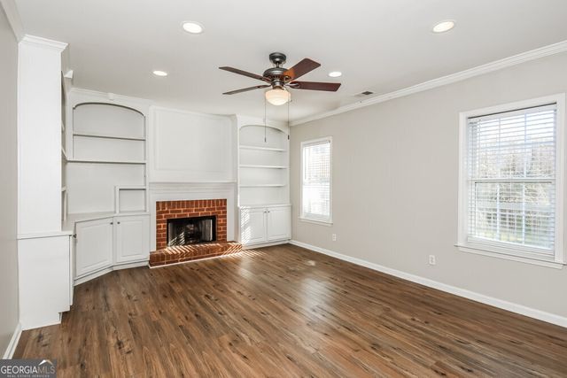 3602 Bancroft Main NW, Kennesaw, GA 30144