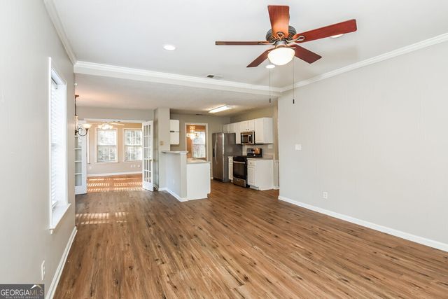 3602 Bancroft Main NW, Kennesaw, GA 30144