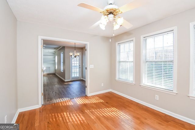 3602 Bancroft Main NW, Kennesaw, GA 30144