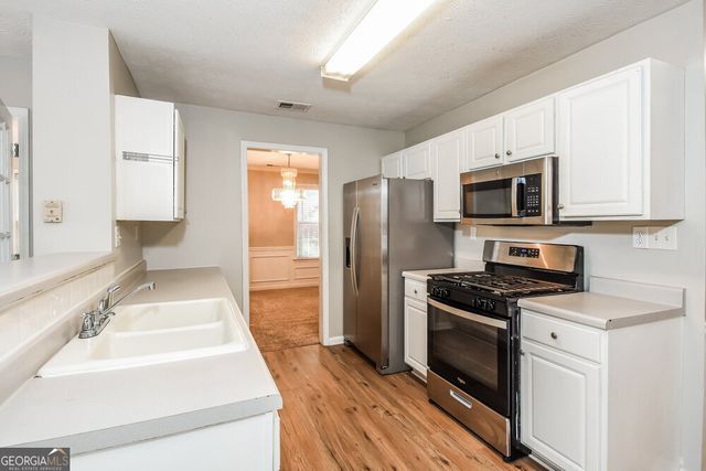 3602 Bancroft Main NW, Kennesaw, GA 30144