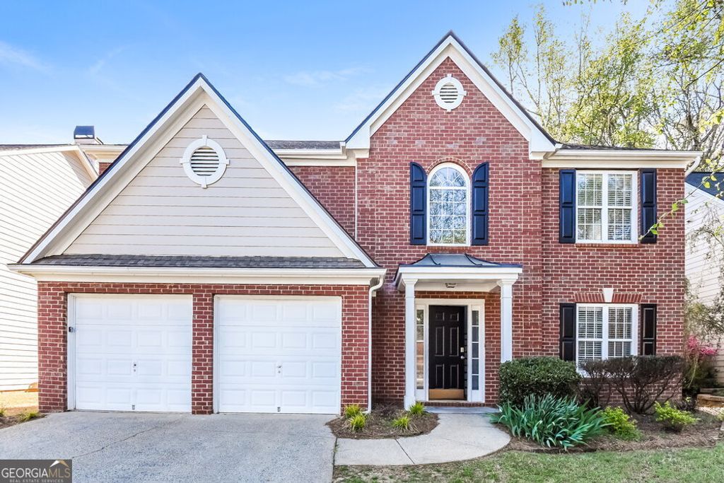 3602 Bancroft Main NW, Kennesaw, GA 30144