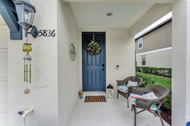 5836 OCEAN ISLE DRIVE, Nokomis, FL 34275