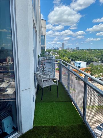 3311 Yupon Street 605, Houston, TX 77006