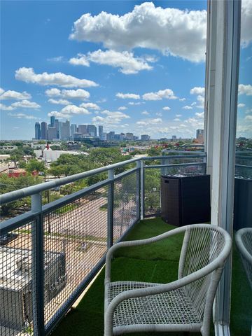 3311 Yupon Street 605, Houston, TX 77006