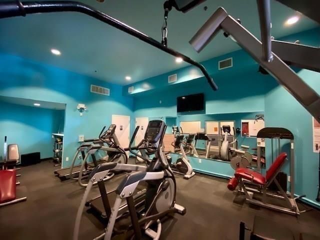 3311 Yupon Street 605, Houston, TX 77006