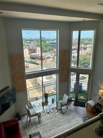 3311 Yupon Street 605, Houston, TX 77006