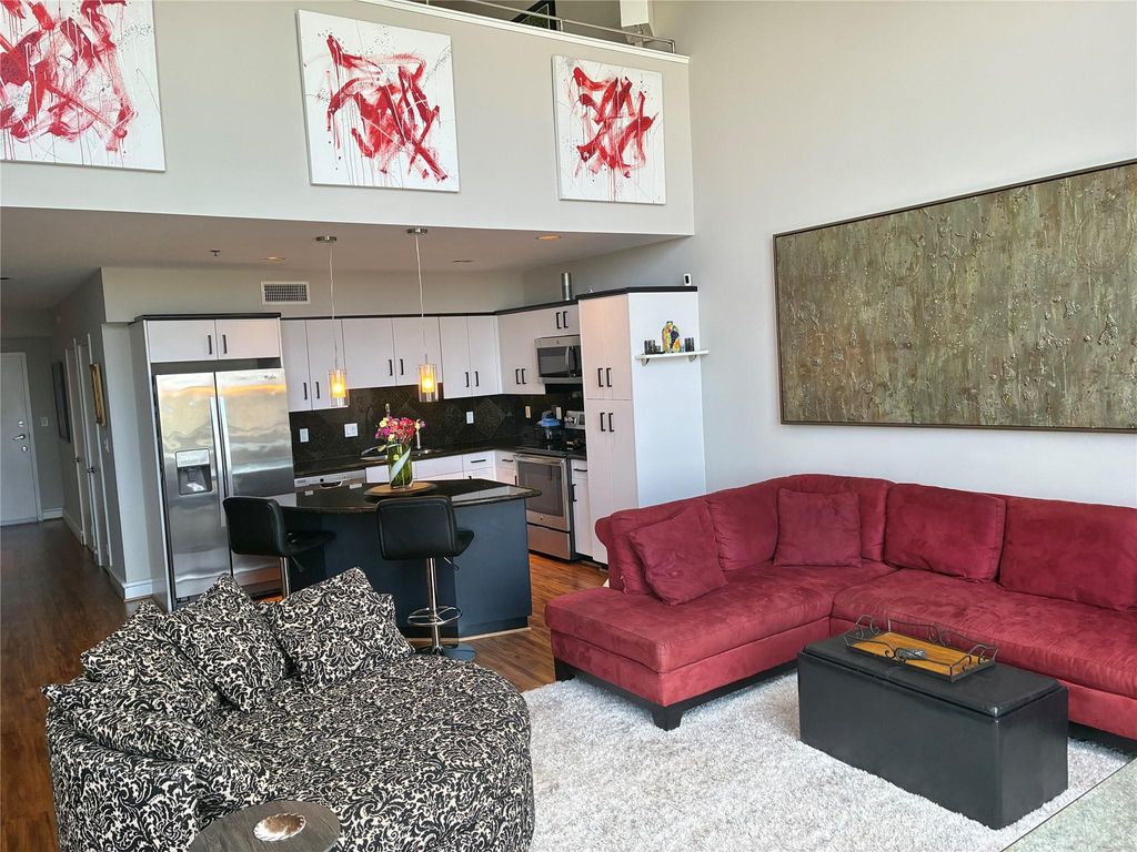 3311 Yupon Street 605, Houston, TX 77006