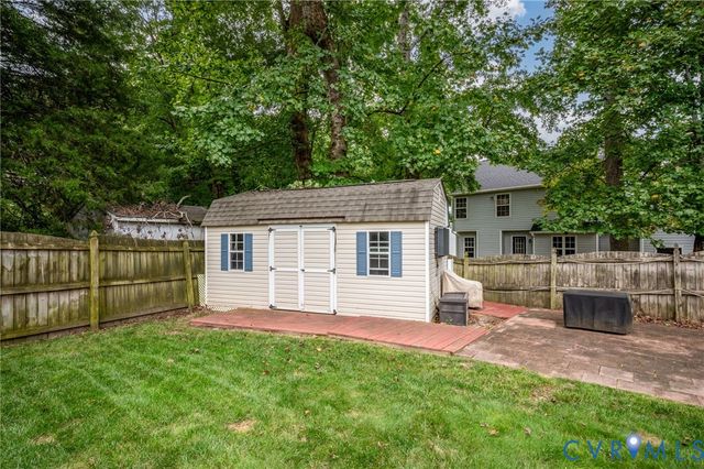 7467 Zorbas Ln, Mechanicsville, VA 23111