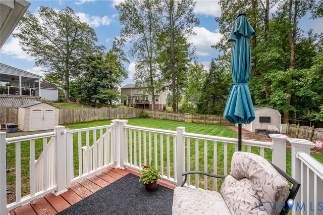 7467 Zorbas Ln, Mechanicsville, VA 23111