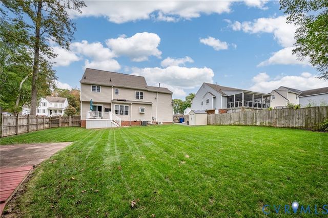 7467 Zorbas Ln, Mechanicsville, VA 23111