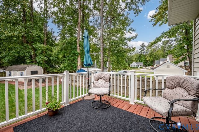 7467 Zorbas Ln, Mechanicsville, VA 23111