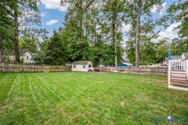 7467 Zorbas Ln, Mechanicsville, VA 23111