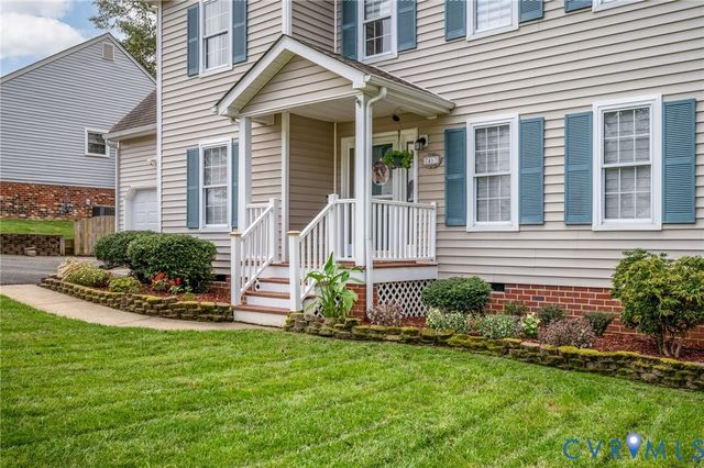 7467 Zorbas Ln, Mechanicsville, VA 23111