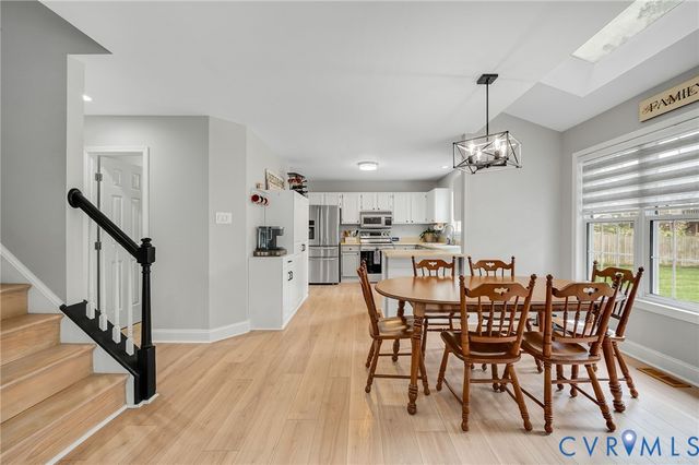 7467 Zorbas Ln, Mechanicsville, VA 23111