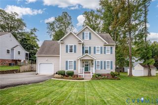 7467 Zorbas Ln, Mechanicsville, VA 23111