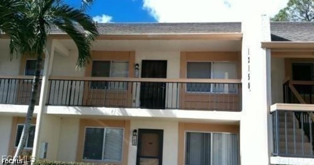 13150 White Marsh LN 203, Fort Myers, FL 33912