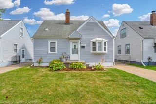 14791 Windermere Street, Southgate, MI 48195