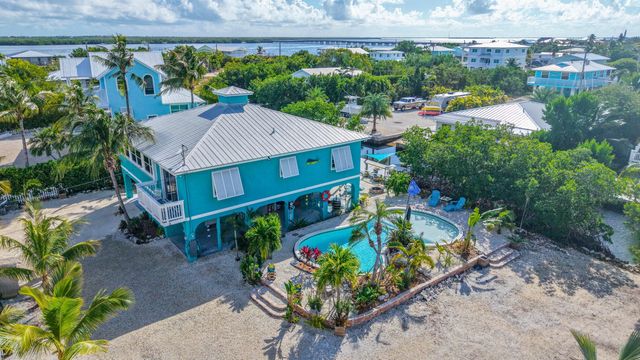 30890 Granada Avenue, Big Pine Key, FL 33043