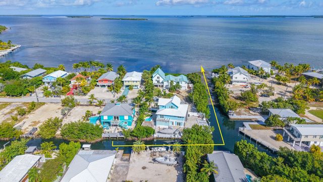 30890 Granada Avenue, Big Pine Key, FL 33043