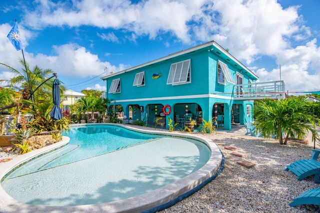 30890 Granada Avenue, Big Pine Key, FL 33043