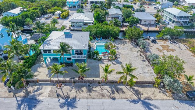 30890 Granada Avenue, Big Pine Key, FL 33043