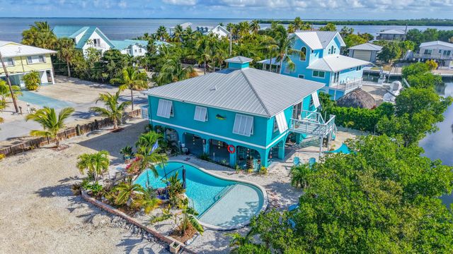30890 Granada Avenue, Big Pine Key, FL 33043