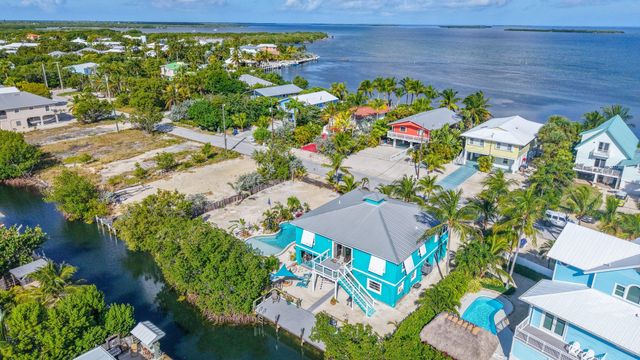 30890 Granada Avenue, Big Pine Key, FL 33043
